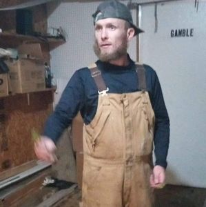 Meet your Posher, Justin